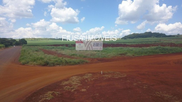 Imagem Terreno à Venda, 334 m² em Villas Do Mirante - Ribeirão Preto