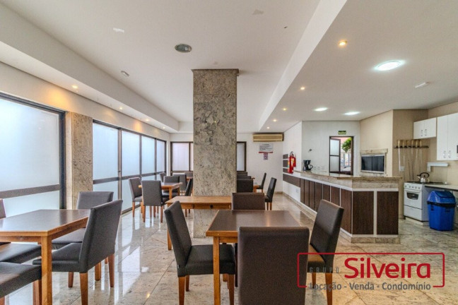 Imagem Apartamento com 3 Quartos à Venda, 97 m² em Jardim Lindóia - Porto Alegre Imagem Apartamento com 3 Quartos à Venda, 97 m² em Jardim Lindóia - Porto Alegre