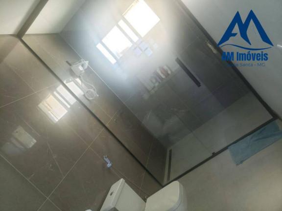 Imagem Casa de Condomínio com 4 Quartos à Venda, 1.000 m² em Gran Royalle - Lagoa Santa