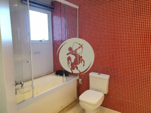 Imagem Apartamento com 3 Quartos à Venda, 243 m² em Boqueirao - Santos Imagem Apartamento com 3 Quartos à Venda, 243 m² em Boqueirao - Santos