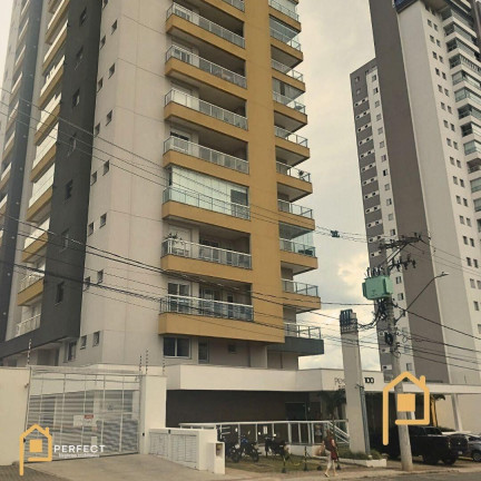 Apartamento com 2 Quartos à Venda, 63 m² em Residencial Piemonte - Bragança Paulista