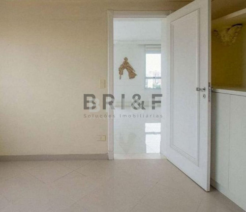 Imagem Apartamento com 3 Quartos à Venda, 270 m² em Campo Belo - São Paulo