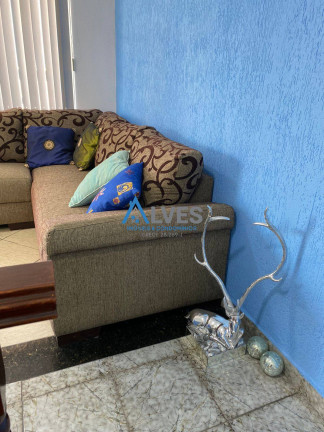 Imagem Apartamento com 2 Quartos à Venda, 130 m² em Taboão - São Bernardo Do Campo Imagem Apartamento com 2 Quartos à Venda, 130 m² em Taboão - São Bernardo Do Campo