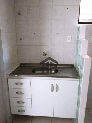 Imagem Apartamento com 2 Quartos à Venda, 48 m² em Jardim Primavera - Camaragibe Imagem Apartamento com 2 Quartos à Venda, 48 m² em Jardim Primavera - Camaragibe