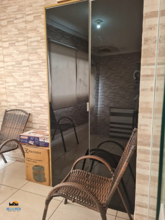 Imagem Sobrado com 3 Quartos à Venda, 150 m² em Jóquei Club - São Vicente