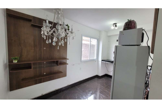 Imagem Apartamento com 1 Quarto à Venda, 30 m² em Sé - São Paulo