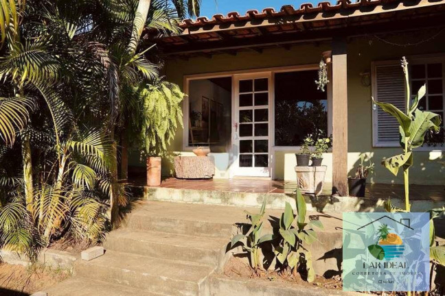 Imagem Casa com 3 Quartos à Venda, 555 m² em Manguinhos - Búzios Imagem Casa com 3 Quartos à Venda, 555 m² em Manguinhos - Búzios