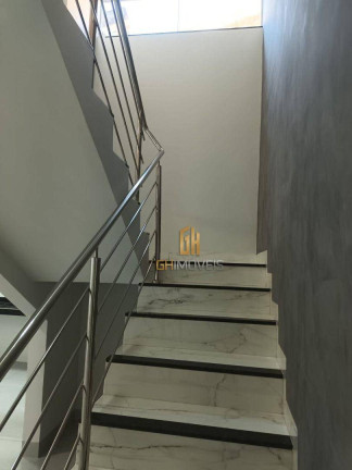 Imagem Sobrado com 3 Quartos à Venda, 155 m² em Setor Três Marias - Goiânia