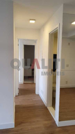 Imagem Apartamento com 2 Quartos à Venda, 120 m² em Brooklin - São Paulo Imagem Apartamento com 2 Quartos à Venda, 120 m² em Brooklin - São Paulo
