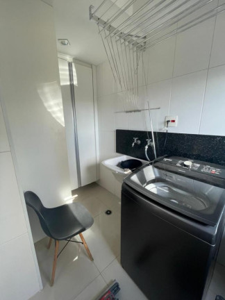 Imagem Apartamento com 3 Quartos à Venda, 128 m² em Centro - Santo André