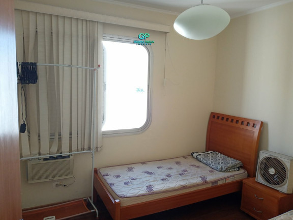 Imagem Apartamento com 3 Quartos à Venda, 130 m² em Pitangueiras - Guarujá