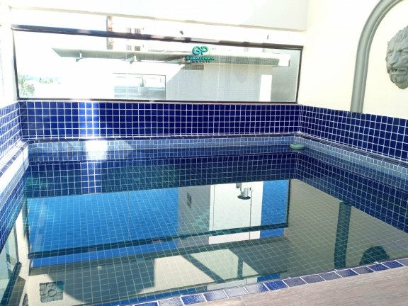 Cobertura com 4 Quartos à Venda, 230 m² em Enseada - Guarujá