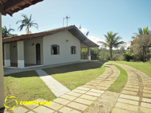 Imagem Chácara com 5 Quartos à Venda, 2.156 m² em Sitio Moenda - Itatiba Imagem Chácara com 5 Quartos à Venda, 2.156 m² em Sitio Moenda - Itatiba