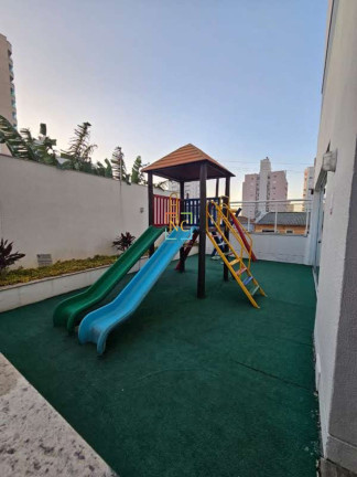 Imagem Apartamento com 3 Quartos à Venda, 92 m² em Barreiros - São José