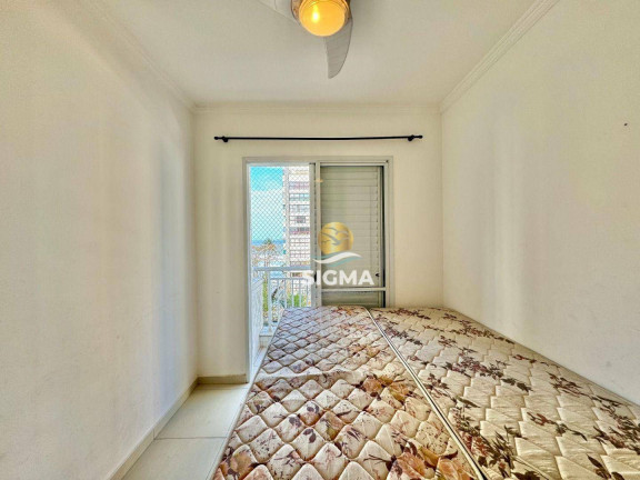 Imagem Apartamento com 3 Quartos à Venda, 130 m² em Jardim Astúrias - Guarujá