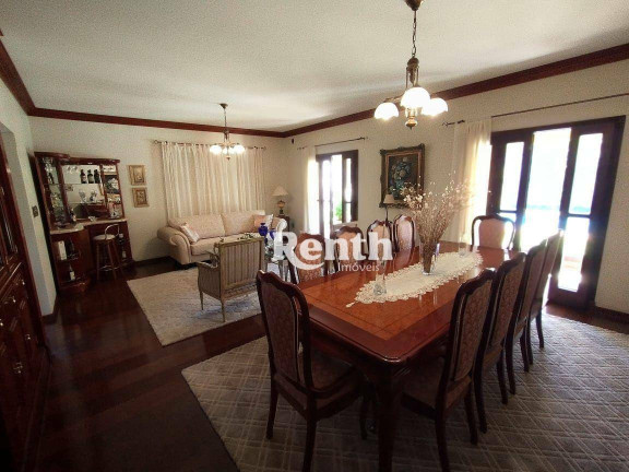Imagem Casa com 4 Quartos à Venda, 450 m² em Jardim Floridiana - Rio Claro Imagem Casa com 4 Quartos à Venda, 450 m² em Jardim Floridiana - Rio Claro