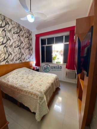Imagem Apartamento com 2 Quartos à Venda, 46 m² em Icaraí - Niterói Imagem Apartamento com 2 Quartos à Venda, 46 m² em Icaraí - Niterói