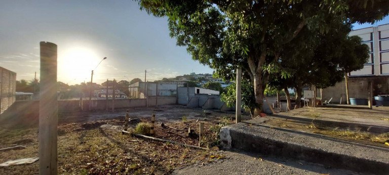 Imagem Galpão à Venda, 2.285 m² em Campo Redondo - São Pedro Da Aldeia Imagem Galpão à Venda, 2.285 m² em Campo Redondo - São Pedro Da Aldeia