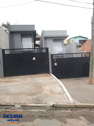 Casa com 2 Quartos à Venda, 125 m² em Terra Preta - Mairiporã