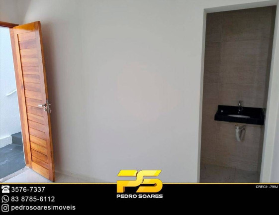 Imagem Casa com 3 Quartos à Venda, 66 m² em Paratibe - João Pessoa