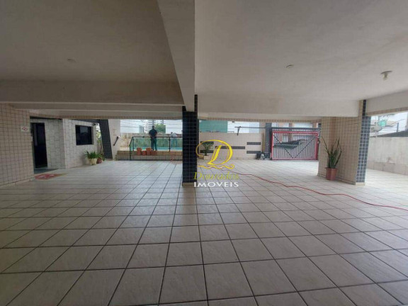 Imagem Apartamento com 1 Quarto à Venda, 52 m² em Aviação - Praia Grande Imagem Apartamento com 1 Quarto à Venda, 52 m² em Aviação - Praia Grande