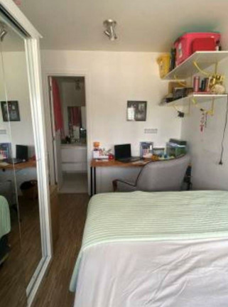 Imagem Apartamento com 2 Quartos à Venda, 58 m² em Barra Funda - São Paulo Imagem Apartamento com 2 Quartos à Venda, 58 m² em Barra Funda - São Paulo