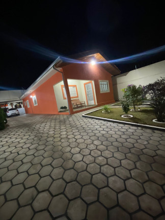 Casa com 3 Quartos à Venda, 160 m² em Parque Santa Edwiges - Bauru