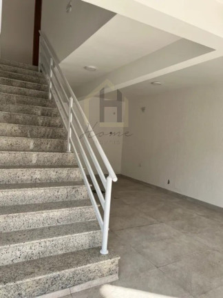 Imagem Casa com 2 Quartos à Venda, 129 m² em Parque Das Nações - Santo André