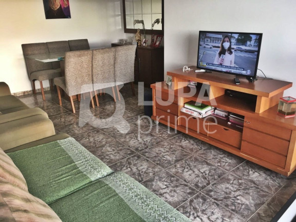 Apartamento com 2 Quartos à Venda, 80 m² em Vila Guilherme - São Paulo