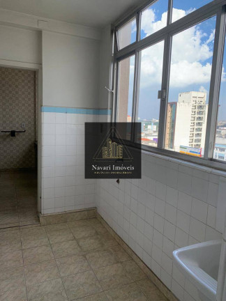Imagem Apartamento com 2 Quartos à Venda, 94 m² em Centro - Guarulhos
