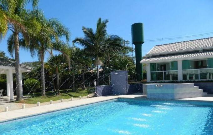 Imagem Casa de Condomínio com 7 Quartos para Alugar, 1.680 m² em Parque Campolim - Sorocaba
