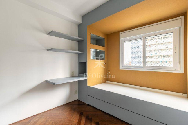 Imagem Apartamento com 3 Quartos para Alugar, 165 m² em Vila Gertrudes - São Paulo Imagem Apartamento com 3 Quartos para Alugar, 165 m² em Vila Gertrudes - São Paulo
