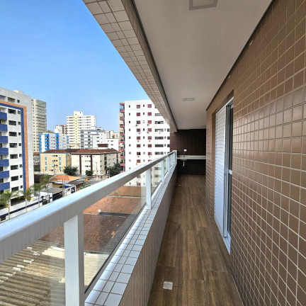 Imagem Apartamento com 2 Quartos à Venda, 85 m² em Tupi - Praia Grande