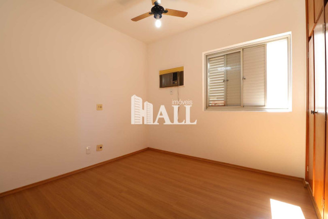 Imagem Apartamento com 3 Quartos à Venda, 157 m² em Centro - São José Do Rio Preto