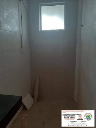 Imagem Apartamento com 2 Quartos à Venda, 50 m² em Marapé - Santos