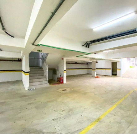 Imagem Apartamento com 2 Quartos à Venda, 53 m² em Fazendinha - Curitiba