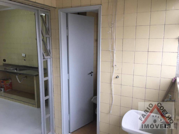Imagem Apartamento com 3 Quartos à Venda, 80 m² em Vila Mascote - São Paulo Imagem Apartamento com 3 Quartos à Venda, 80 m² em Vila Mascote - São Paulo