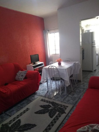 Imagem Apartamento com 2 Quartos à Venda, 48 m² em Itaim Paulista - São Paulo