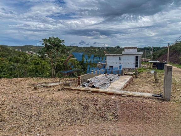 Imagem Terreno à Venda, 847 m² em Setor Habitacional Jardim Botânico - Brasília