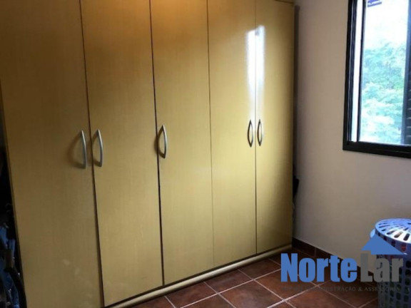 Imagem Apartamento com 3 Quartos à Venda, 68 m² em Vila Carbone - São Paulo