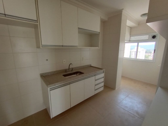 Imagem Apartamento com 3 Quartos à Venda, 100 m² em Centro - Taubaté