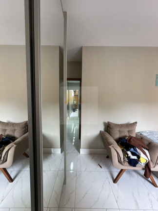 Imagem Casa com 3 Quartos à Venda, 130 m² em Garavelo Residencial Park - Aparecida De Goiânia