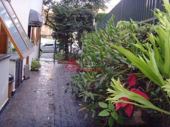 Imagem Sobrado com 3 Quartos à Venda, 271 m² em Parque Munhoz - São Paulo