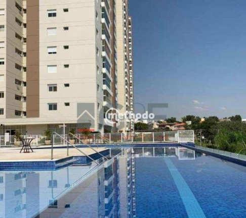 Imagem Apartamento com 3 Quartos à Venda, 137 m² em Loteamento Alphaville Campinas - Campinas Imagem Apartamento com 3 Quartos à Venda, 137 m² em Loteamento Alphaville Campinas - Campinas
