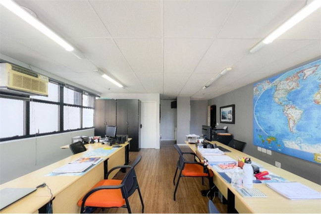 Imagem Sala Comercial à Venda,  em Indianópolis - São Paulo