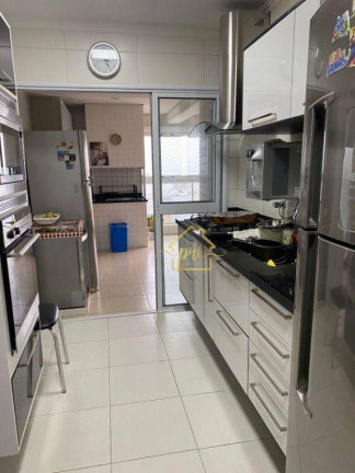 Imagem Apartamento com 3 Quartos à Venda, 145 m² em Gonzaga - Santos Imagem Apartamento com 3 Quartos à Venda, 145 m² em Gonzaga - Santos