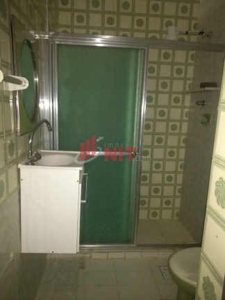 Imagem Apartamento com 1 Quarto à Venda, 45 m² em Centro - Niterói Imagem Apartamento com 1 Quarto à Venda, 45 m² em Centro - Niterói