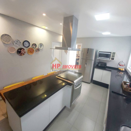 Imagem Sobrado com 3 Quartos à Venda, 203 m² em Centro - Osasco