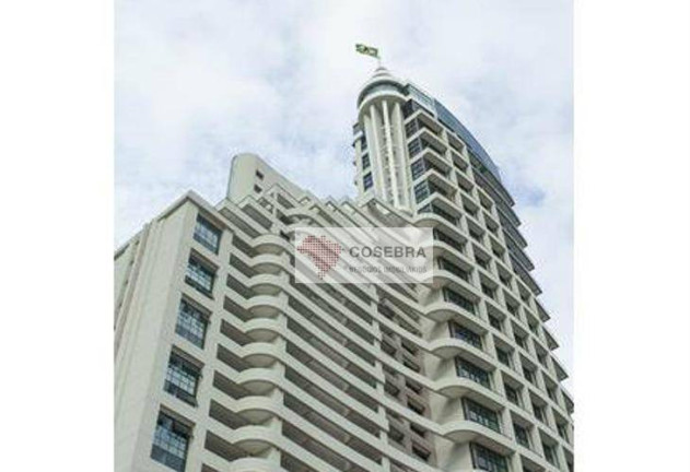 Imagem Apartamento com 2 Quartos à Venda, 100 m² em Brooklin - São Paulo
