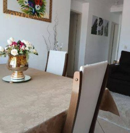 Imagem Apartamento com 2 Quartos à Venda, em Jardim Leocádia - Sorocaba Imagem Apartamento com 2 Quartos à Venda, em Jardim Leocádia - Sorocaba